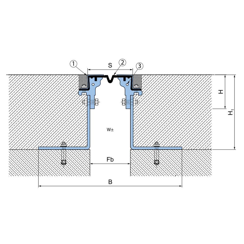 Deflex  Deflex 500/E-100