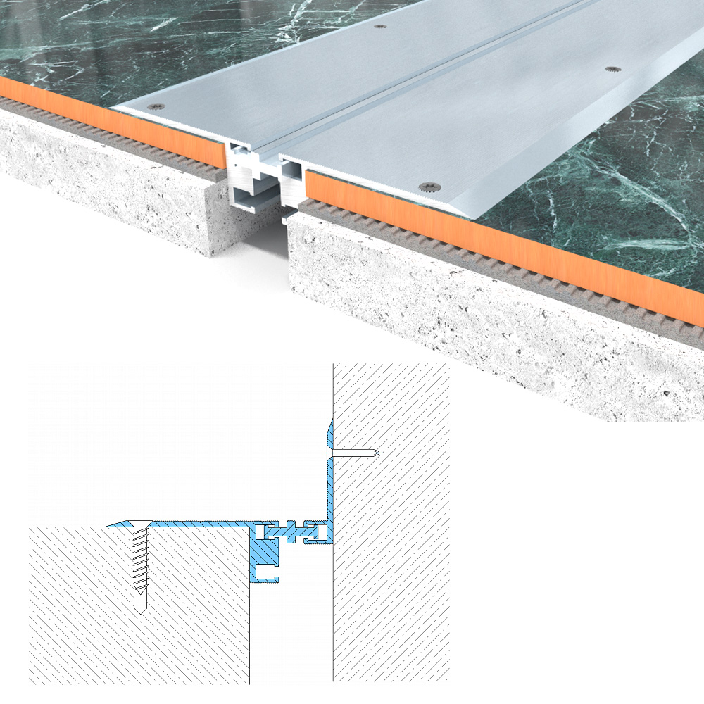 Dewmark SG-E 32/40/N
